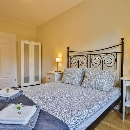 Apartament Bursztynowy Mariacka Old Town Gdańsk Quarto foto