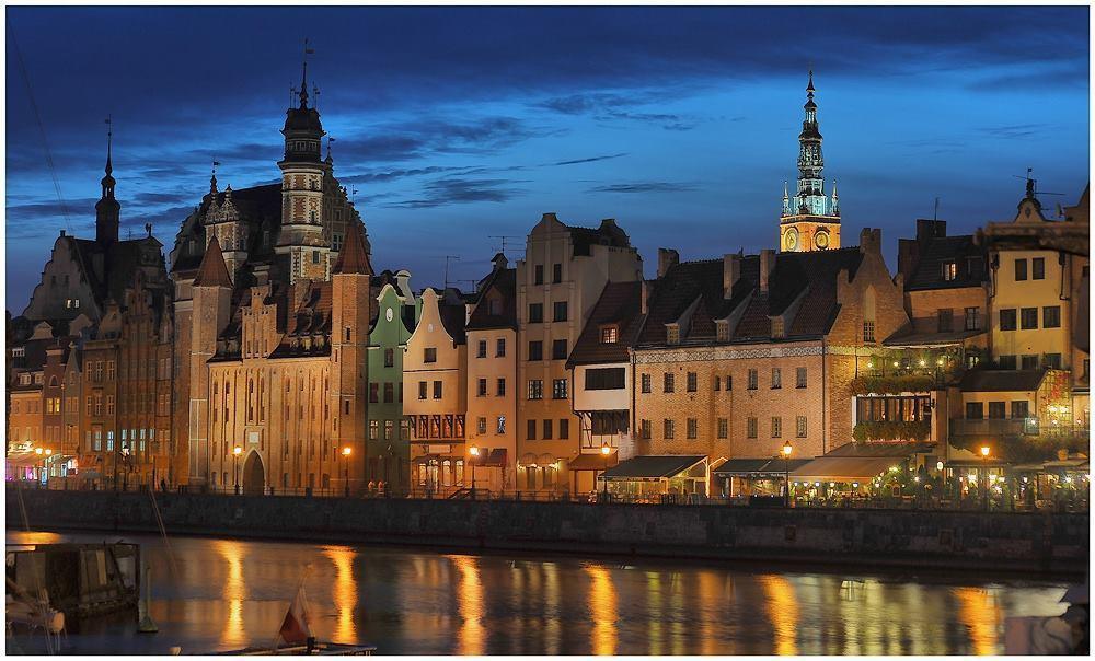 Apartament Bursztynowy Mariacka Old Town Gdańsk Quarto foto