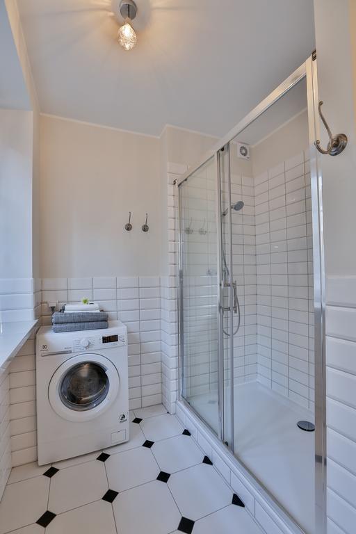Apartament Bursztynowy Mariacka Old Town Gdańsk Quarto foto