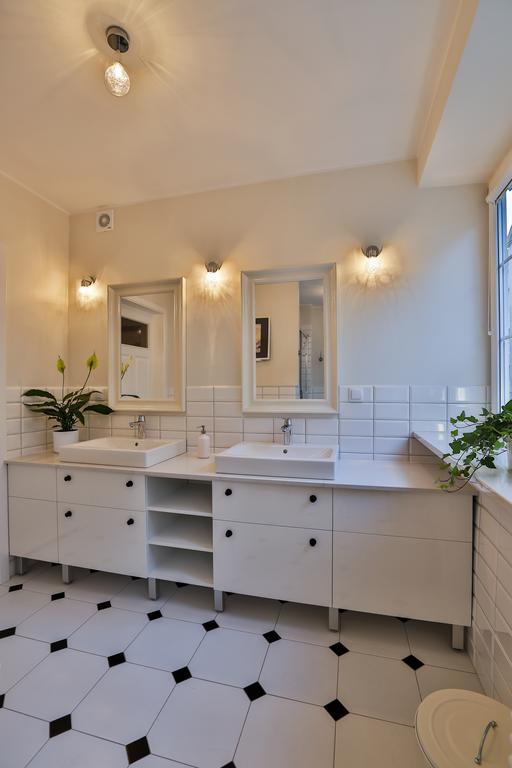 Apartament Bursztynowy Mariacka Old Town Gdańsk Quarto foto