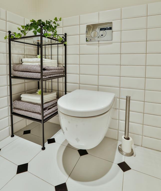 Apartament Bursztynowy Mariacka Old Town Gdańsk Quarto foto